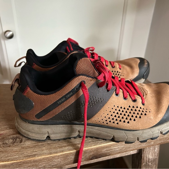 Danner Trail 2650 Hiking Shoe, Mens 10 - Picture 6 of 9